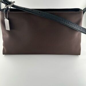 Small Coach bag